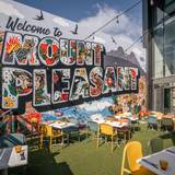 Cover image for Mount Pleasant Vintage & Provisions