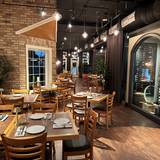 Cover image for Five87 Bistro