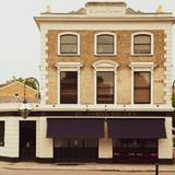 Cover image for St John's Tavern