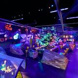 Cover image for AREA15 Experience
