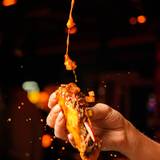 Cover image for Coyote Taqueria Latin Restaurant Miami Beach