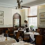 Cover image for Blue Door Bistro