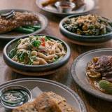 Cover image for Mahaniyom