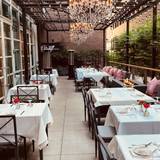 Cover image for Il Terrazzo Carmine