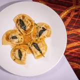 Cover image for Panevino Italian Grille
