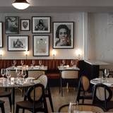Link to restaurant profile