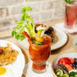 Father's Day Brunch Photo