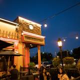 Link to restaurant profile