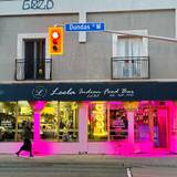 Cover image for Leela - Dundas West