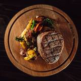 Cover image for J.T. Prime Kitchen Scottsdale
