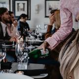 Cover image for La Brezza Ristorante