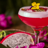 Cover image for Cocktail Garden & Kitchen
