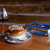 Cover image for La Francaise Bistrot