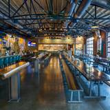 Cover image for Von Elrod's Beer Hall & Kitchen