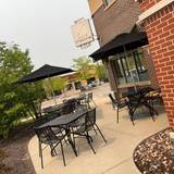 Cover image for Cafe Manna