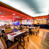 Cover image for Seven Seas Brasserie