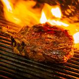 Cover image for Baires Grill - New York