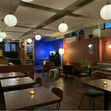 Cover image for sYp - Aldgate - Cocktails, Pizza & Live Jazz