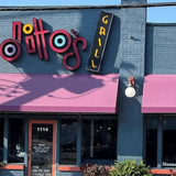 Cover image for Ditto's Grill