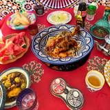 Cover image for Emerald Restaurant Mediterranean Cuisine