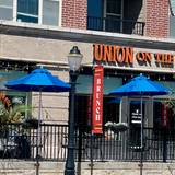 Cover image for Union on the Hill