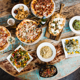 Cover image for Tavola Nostra Pizzeria E Cucina