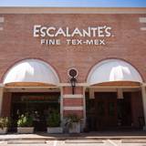 Cover image for Escalante's Fine Tex-Mex & Tequila - Woodway