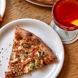 Pizza Class photo