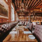 Cover image for Cannery Restaurant