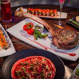 Cover image for Jing Restaurant - Las Vegas
