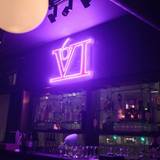 Cover image for The 6IX Lounge