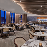 Cover image for Bellpine at The Ritz-Carlton Portland