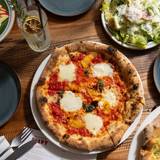 Cover image for Pizzeria Salvy