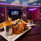 Cover image for Hamburger Mary's - Denver