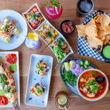 Cover image for La Viga Seafood