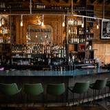 Cover image for Jackalope Tex-Mex & Cantina