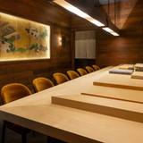 Cover image for Sushi Ichimura