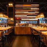 Cover image for Boqueria - Nashville