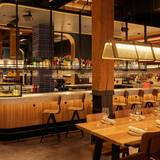 Cover image for Boqueria Seaport