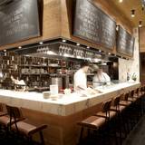 Cover image for Boqueria Soho