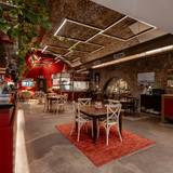 Cover image for Amora Gusto Tapas & Bar