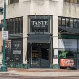 Cover image for Taste Kitchen + Bar - Downtown
