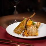 Cover image for Epique Restaurant