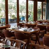 Cover image for Hazev Restaurant