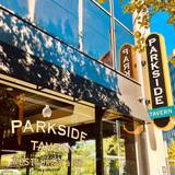 Cover image for Parkside Tavern