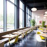 Cover image for Mildreds Dalston