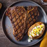 Cover image for Saltgrass Steak House - Orlando - IDrive