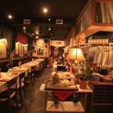 Cover image for TONG YIN on 9th Restaurant