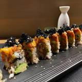 Cover image for Kuro Bistro