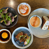 Cover image for Dram Yard at ARRIVE